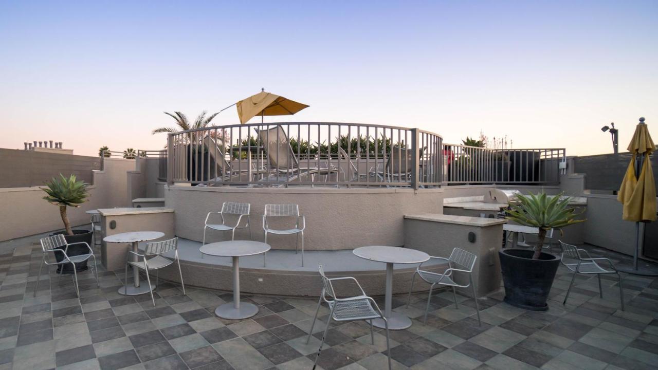 Integrity - Real Hollywood Experience Appart hôtel Los Angeles