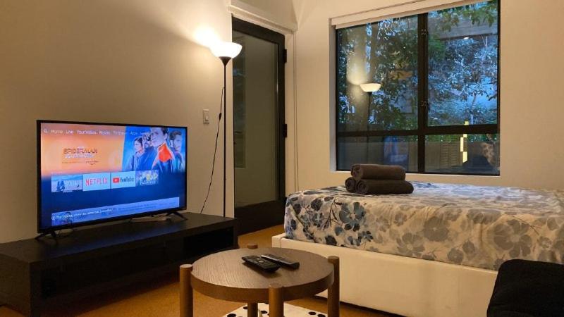 Appart hôtel Integrity - Real Hollywood Experience *